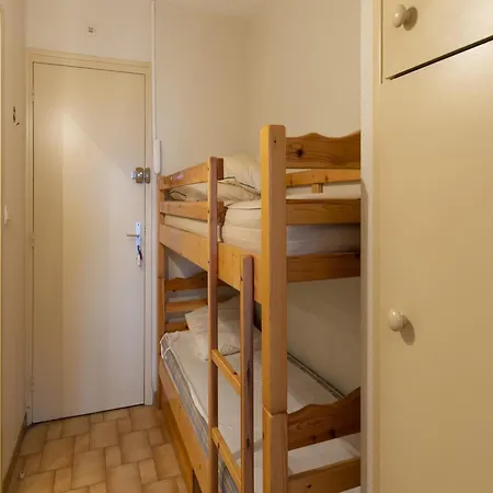 Apt In Agde, 50 M From Beach Agde