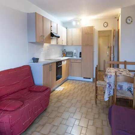 Apt In Agde, 50 M From Beach Appartamento