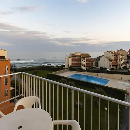 Appartamento Apt In Agde, 50 M From Beach *