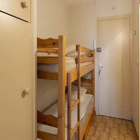 Apt In Agde, 50 M From Beach Appartamento