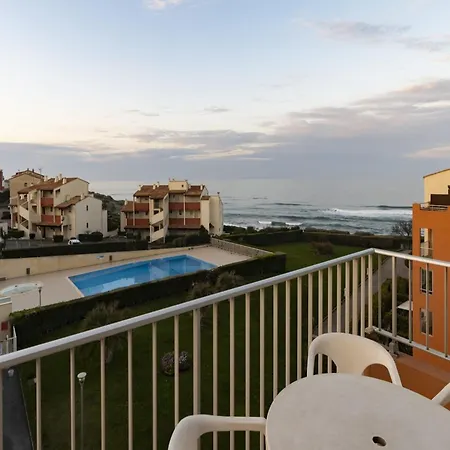 Apt In Agde, 50 M From Beach Appartamento Agde