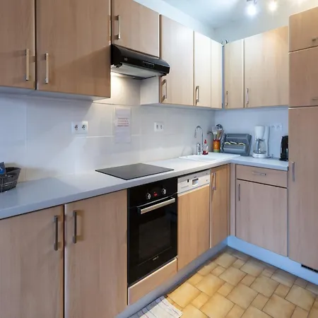 Apt In Agde, 50 M From Beach